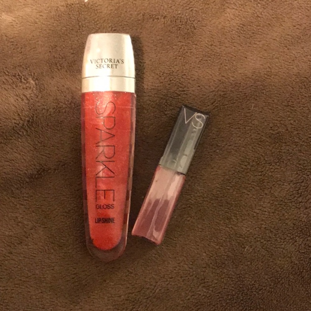 Victoria’s Secret Gloss Set
